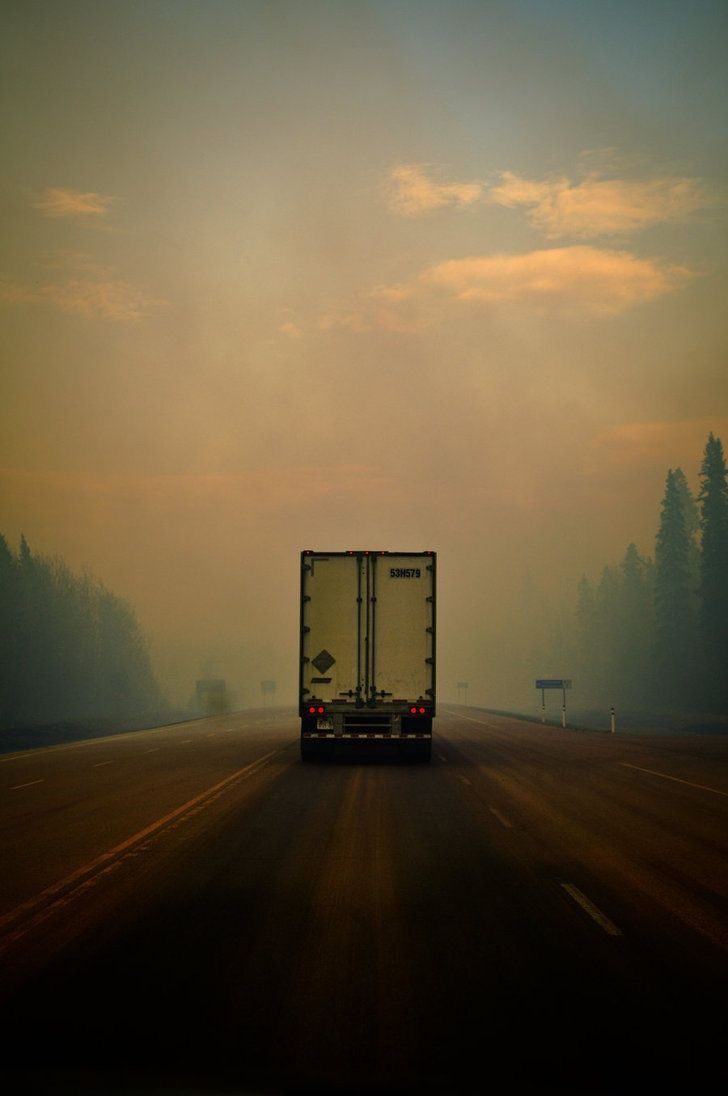 Alphastride Logistics