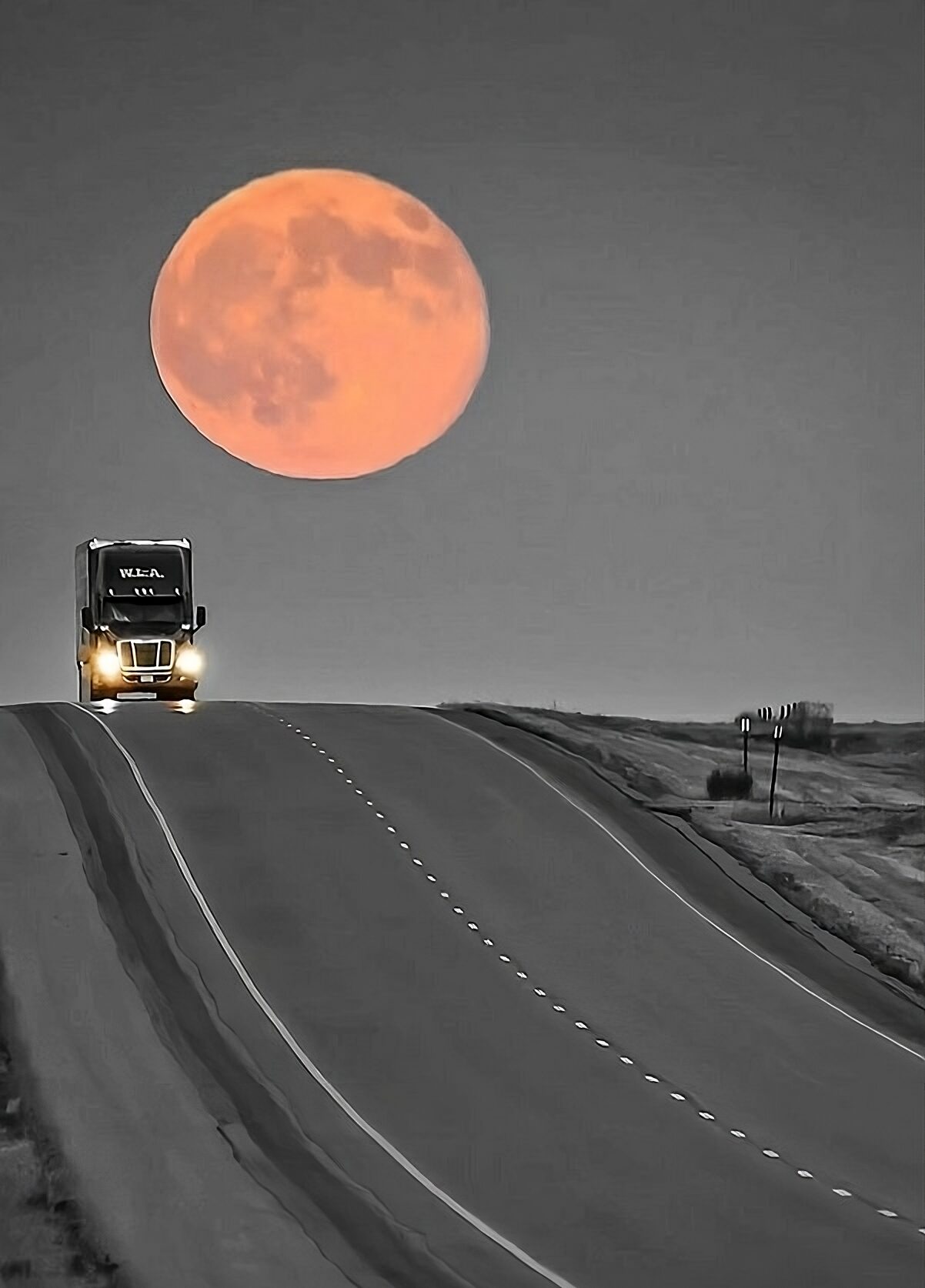transporte terrestre