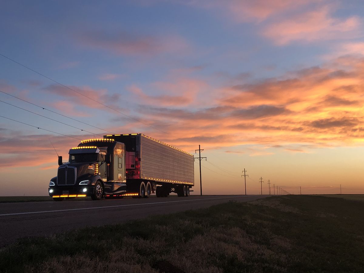 transporte terrestre