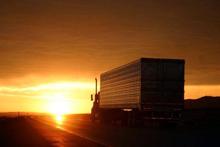 eficiencia logistica